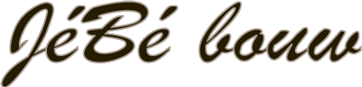Bouwbedrijf-JéBé-Bouw-Purmerend-logo
